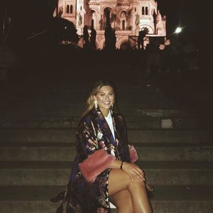 Meet your Posher, Juliana